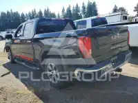 2020 GMC Sierra фото