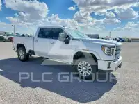 2020 GMC Sierra фото