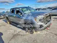 2020 GMC Sierra фото