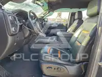 2020 GMC Sierra фото
