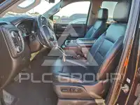 2020 GMC Sierra photo