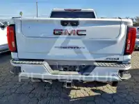 2020 GMC Sierra фото