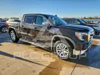 2020 GMC Sierra photo
