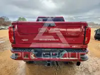 2020 GMC Sierra фото