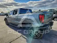 2020 GMC Sierra фото