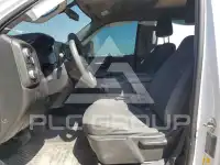2020 GMC Sierra фото