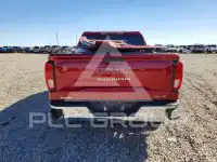 2020 GMC Sierra фото