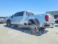 2020 GMC Sierra photo