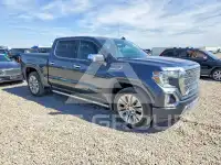 2020 GMC Sierra фото