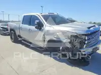 2020 GMC Sierra photo