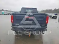 2020 GMC Sierra фото