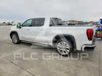 2020 GMC Sierra photo
