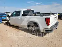 2020 GMC Sierra фото