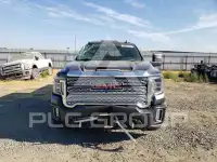 2020 GMC Sierra фото