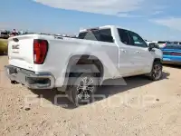 2020 GMC Sierra фото