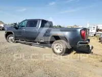 2020 GMC Sierra фото