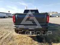 2020 GMC Sierra фото