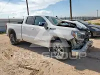 2020 GMC Sierra фото