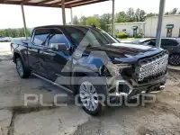 2020 GMC Sierra photo