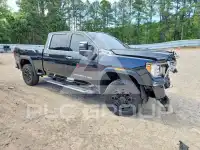 2020 GMC Sierra фото