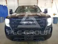 2020 GMC Sierra фото