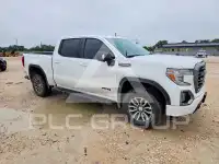 2020 GMC Sierra фото