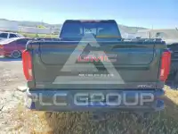 2020 GMC Sierra photo