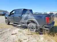 2020 GMC Sierra photo
