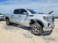 2020 GMC Sierra фото