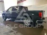 2020 GMC Sierra фото