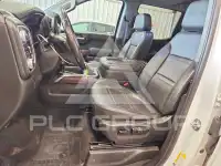 2020 GMC Sierra photo