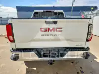 2020 GMC Sierra фото