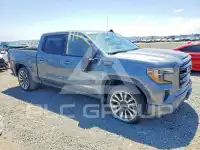 2020 GMC Sierra фото