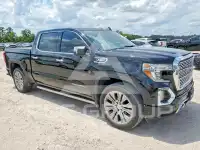 2020 GMC Sierra фото