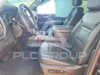 2020 GMC Sierra фото