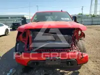 2020 GMC Sierra photo