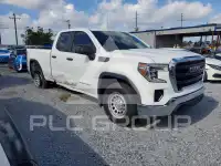 2020 GMC Sierra фото