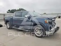 2020 GMC Sierra фото