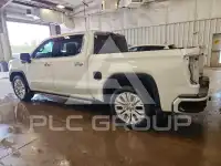 2020 GMC Sierra photo