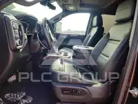 2020 GMC Sierra фото