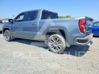 2020 GMC Sierra фото
