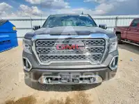 2020 GMC Sierra фото