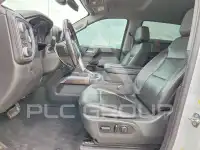 2020 GMC Sierra фото
