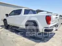 2020 GMC Sierra photo