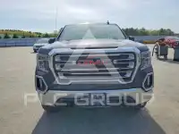 2020 GMC Sierra фото