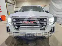 2020 GMC Sierra фото