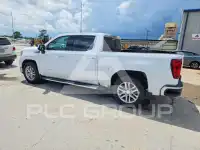 2020 GMC Sierra фото