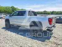 2020 GMC Sierra фото