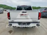 2020 GMC Sierra фото