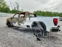 2020 GMC Sierra фото